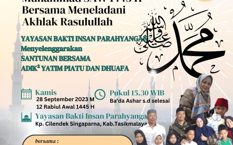 gebyar-maulid-nabi-muhammad-saw-1445-h