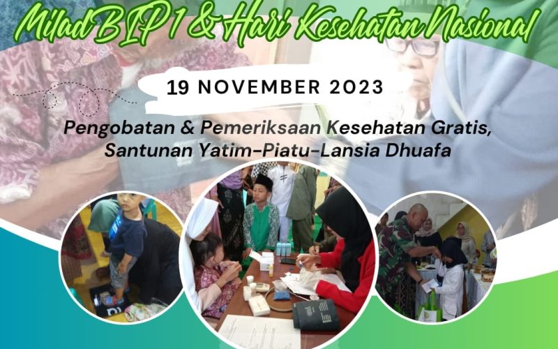 milad-bip-1-amp-peringatan-hari-kesehatan-nasional